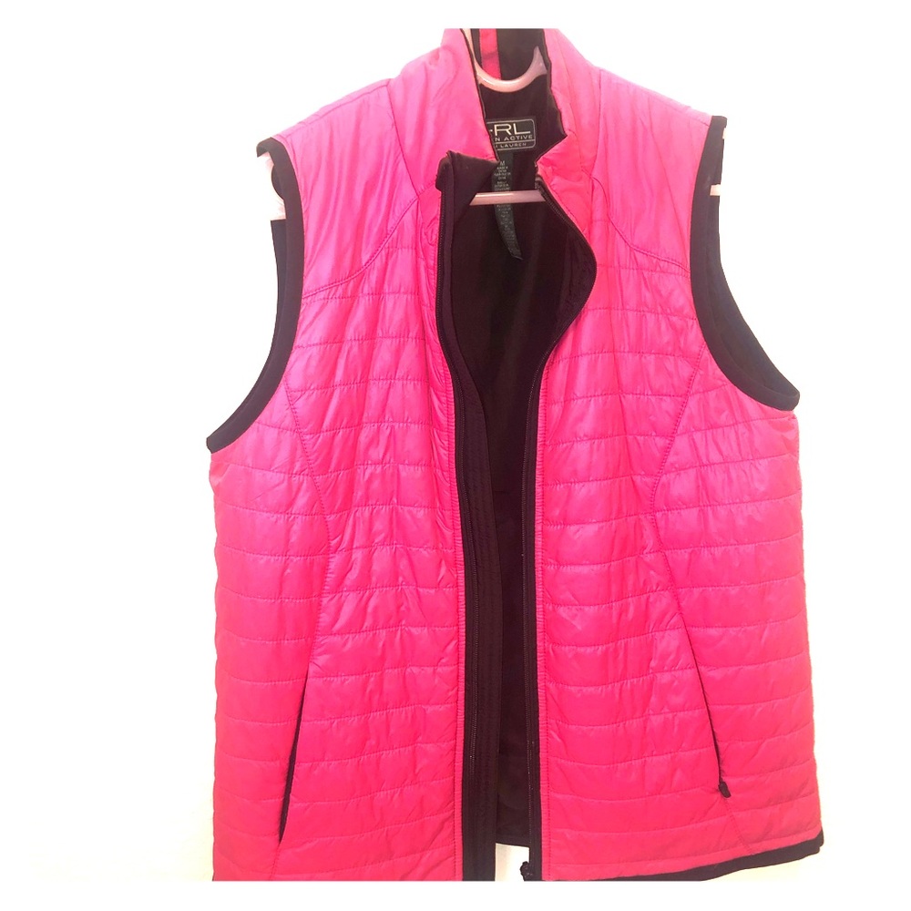 Lauren Active-Ralph Lauren Vest